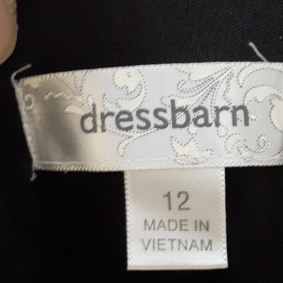 Dress with jacket - Picture 2 of 5